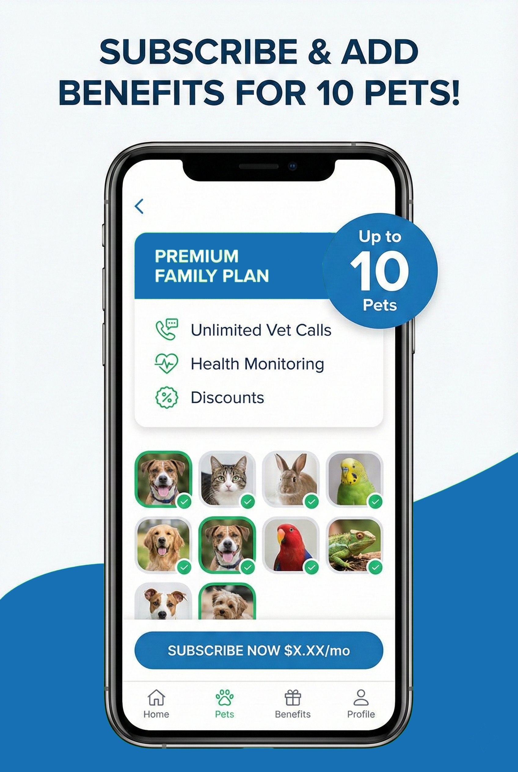 Membership Activation