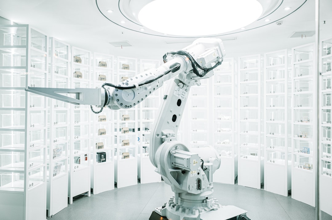 Better decisions with AI