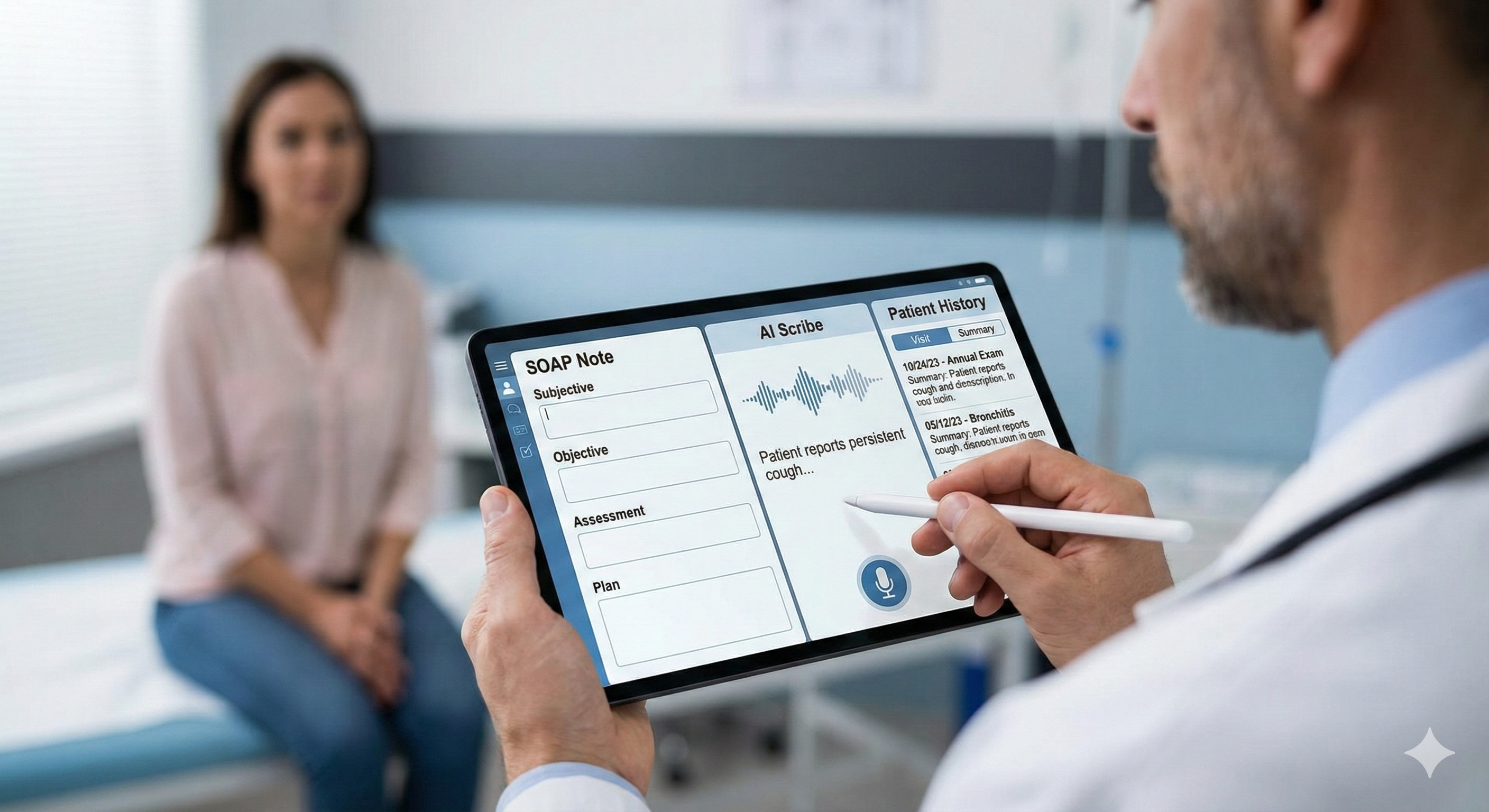 Clinical Excellence