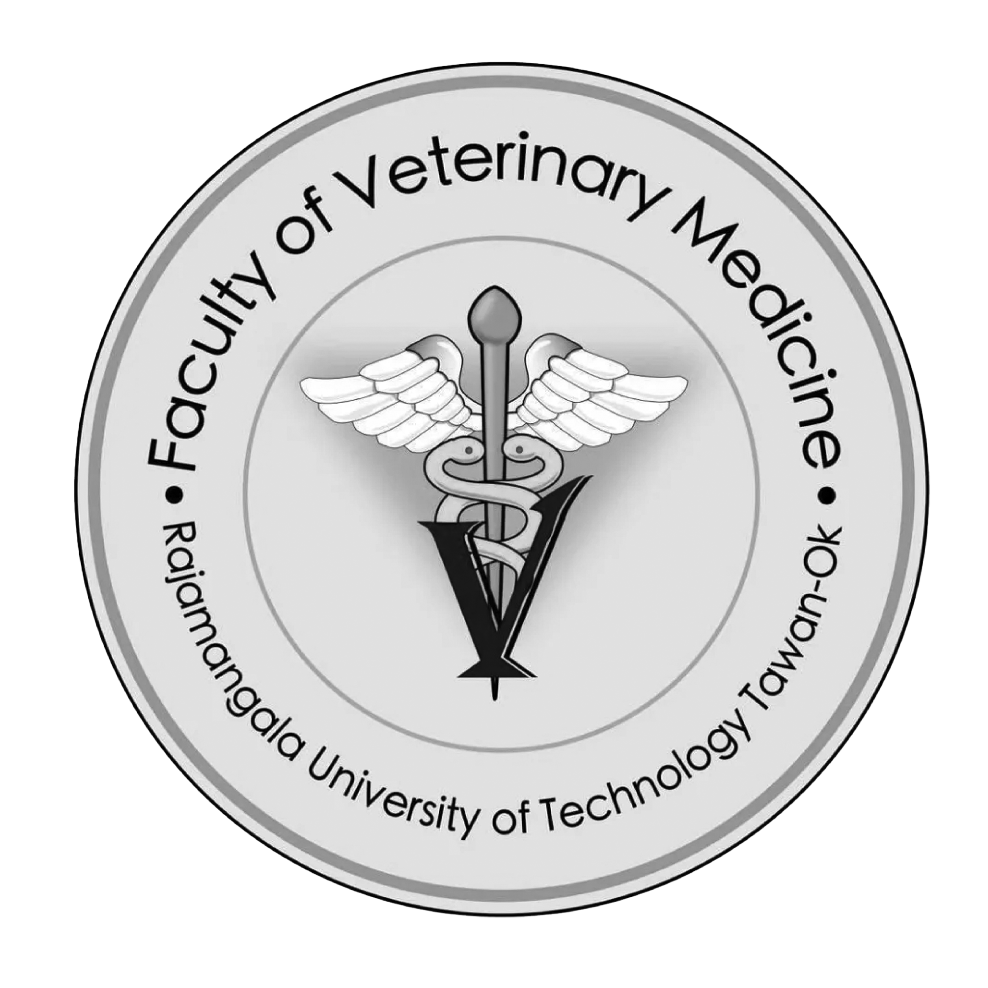 Faculty of veterinary medicine rajamangala tawan-ok.